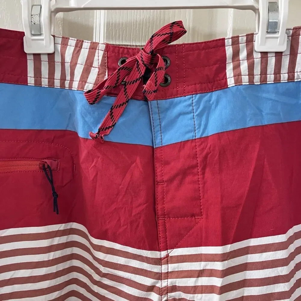 Patagonia stretch wavefarer